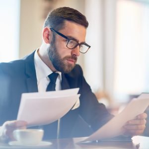 Document Review