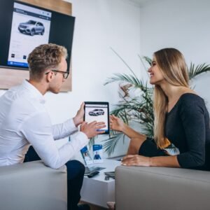 man-woman-car-showroom-using-tablet (1) Consultation Package
