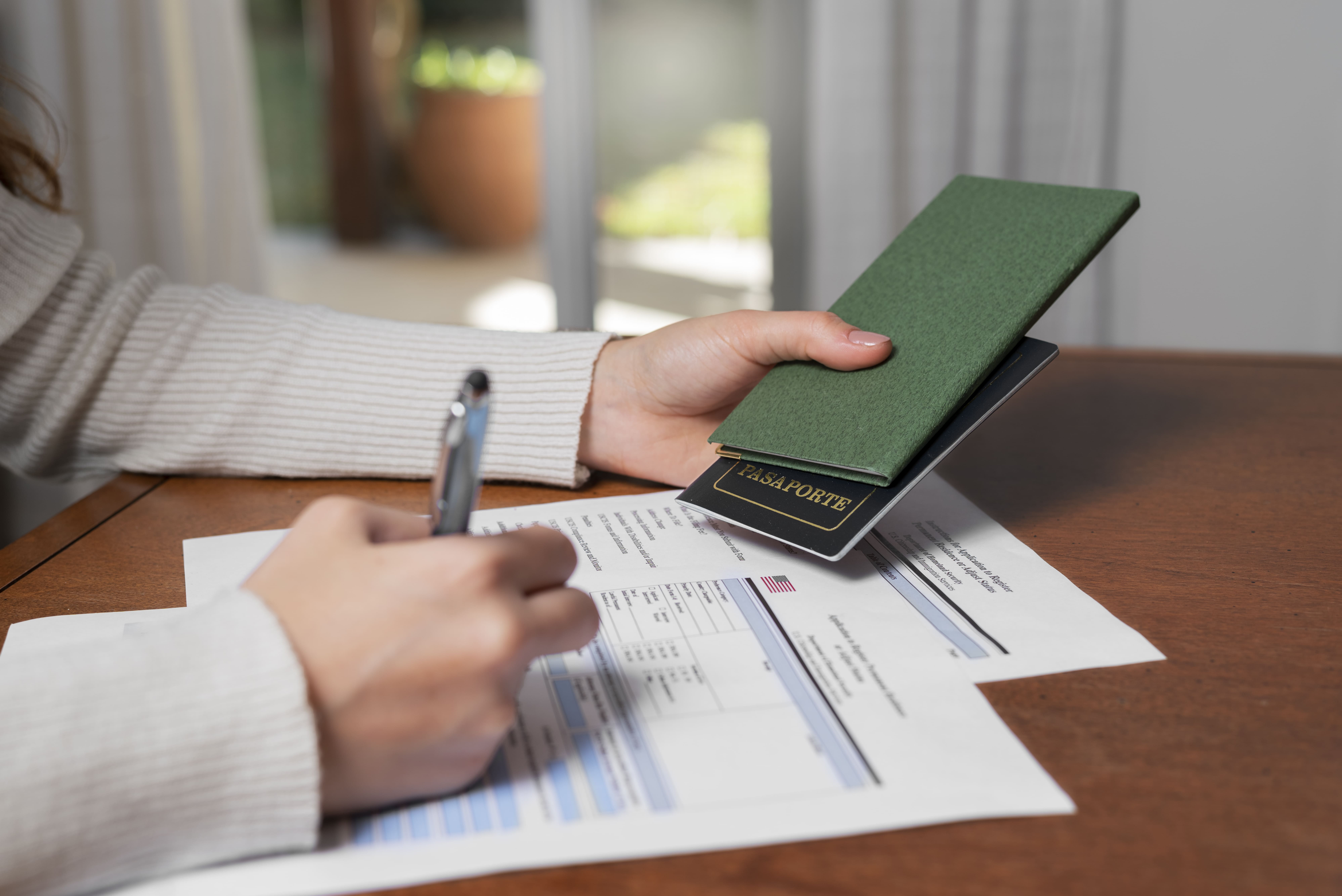 Document Review