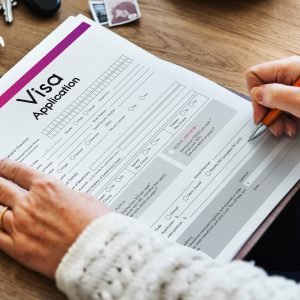 Partner Visa Checklist (Comprehensive)